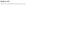 Desktop Screenshot of g5blog.g5creativegroup.com